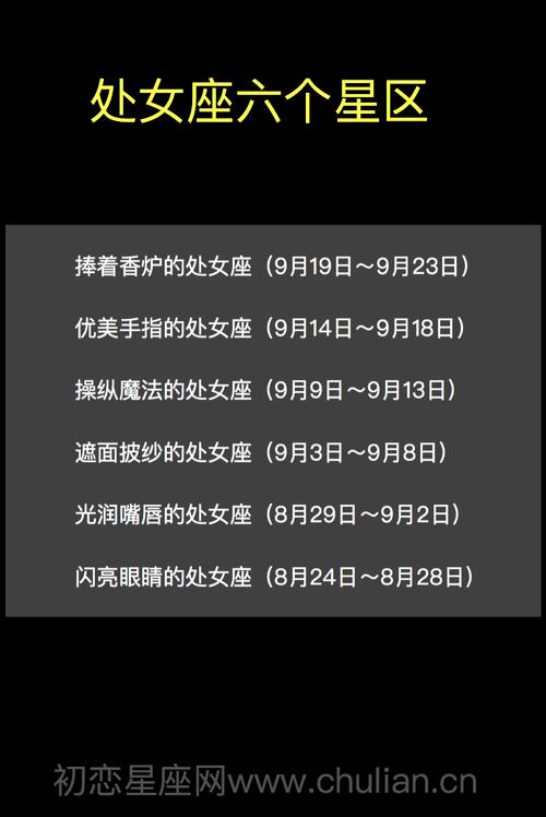 72星区:处女座五区,有胆识的处女座