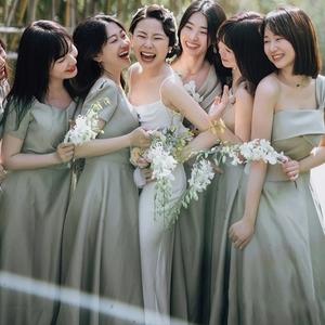 结婚送亲穿什么颜色的衣服好