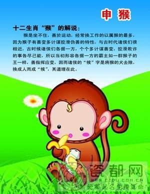 属猴的男人命好吗,猴年出生命运如何