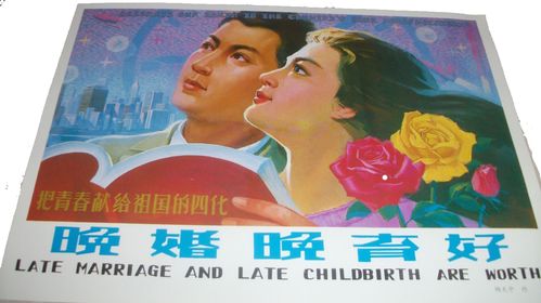 你是否会跻身于晚婚一族?