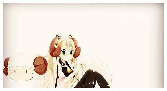 喜欢将委屈都憋在心里的星座女