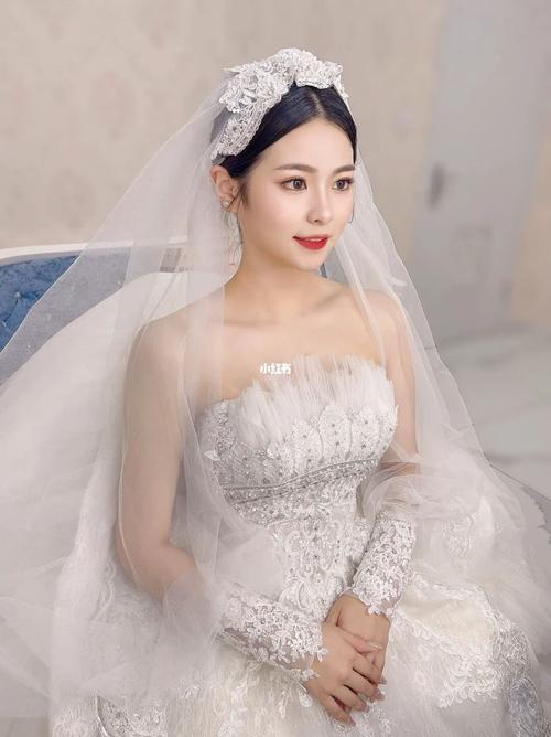 二婚穿白色婚纱不吉利