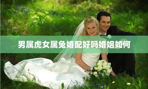 属虎和兔相配婚姻如何