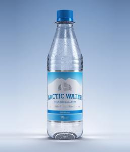 梦见矿泉水