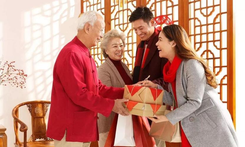 2021大年初二回娘家带什么礼品
