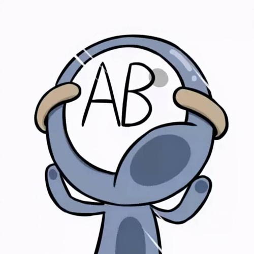 AB血型是天生劳碌命,凭实力“猝死”的人吗