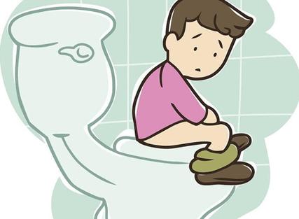 梦见男人上厕所