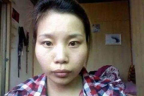 腮骨过宽的女人面相