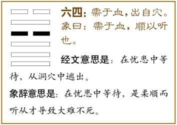 水天需卦详释(周易_需卦水天需详细解释)