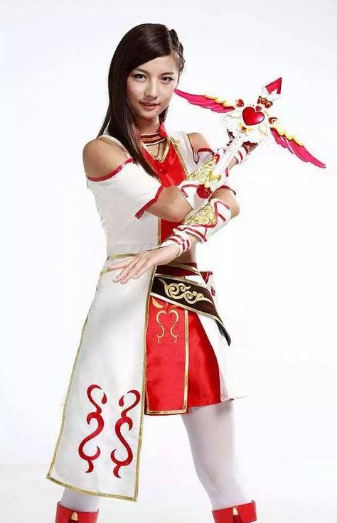 凯美莉公主真的名字