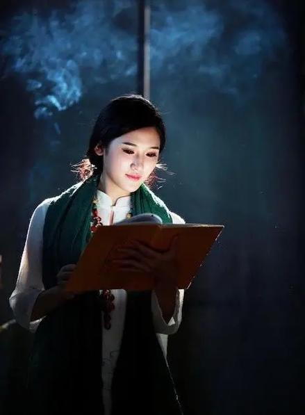 佛缘深重的女人婚姻