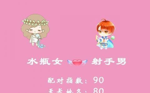 天秤座和水瓶女热恋,天秤座男生和水瓶座女生怎么维持已经开始感情!