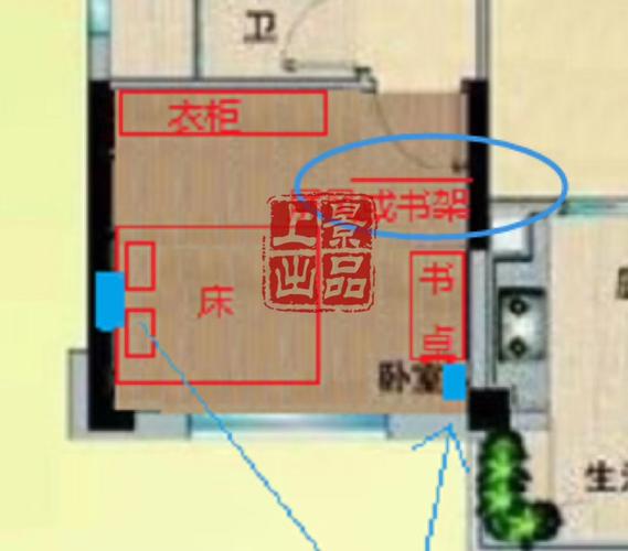 房屋对面大忌 风水讲究