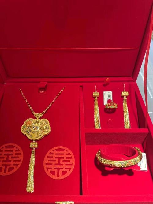 女儿出嫁陪嫁物品