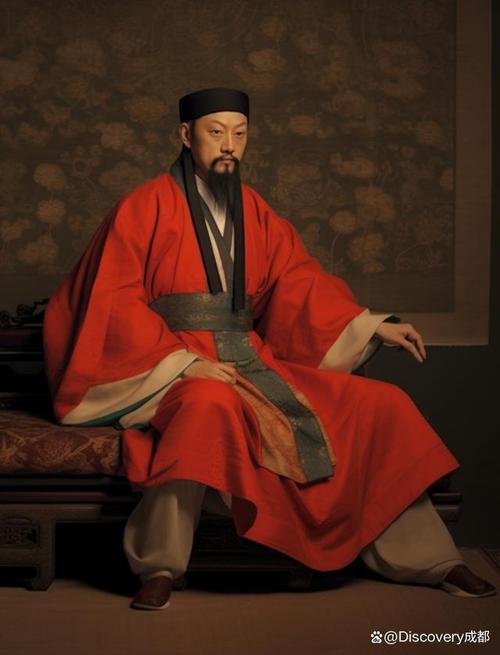 梦见穿古代衣服