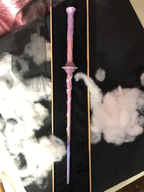 午时诞生的女孩命途