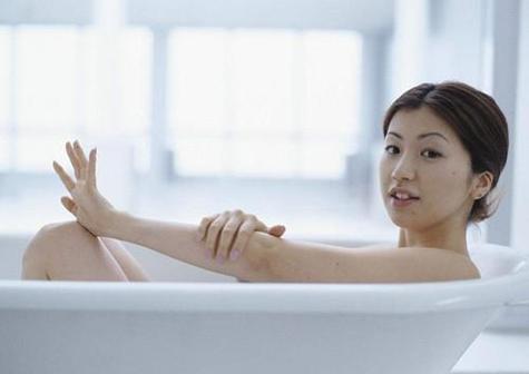 病人梦见洗澡是什么预兆