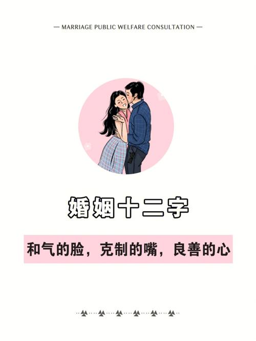 婚姻好坏透露在脸上