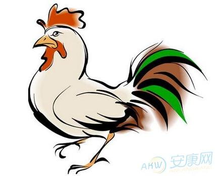 属鸡的克相是什么属相 属鸡犯冲的四个生肖