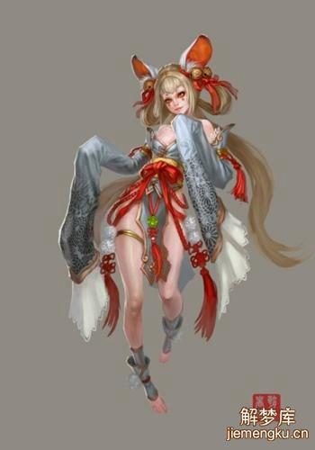 梦见老鼠精的含义是什么,多打听,多缄默