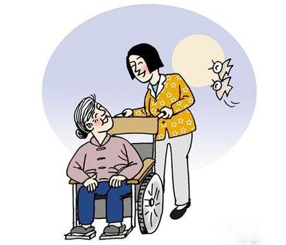 梦见姑姑 婶婶