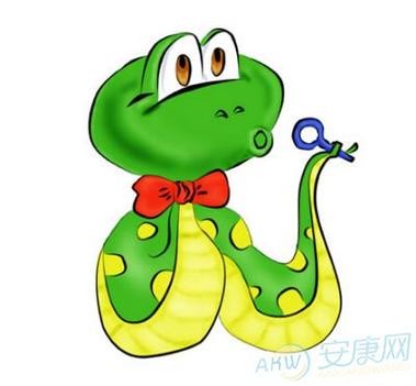 1953年出生是什么命?
