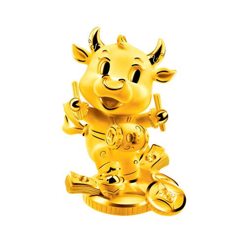 2019年迎接金银满屋,富贵可一鸣惊人的生肖