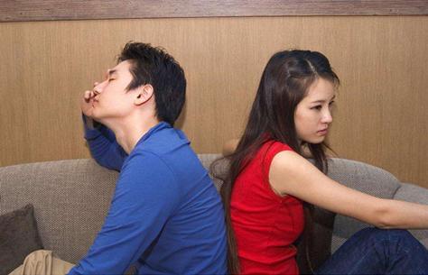 血型君如何对待暧昧的感情