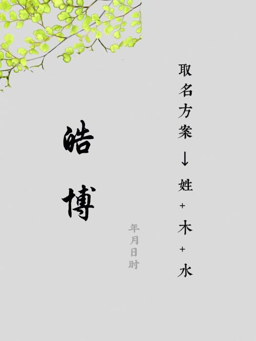 奚姓马年男宝宝名字