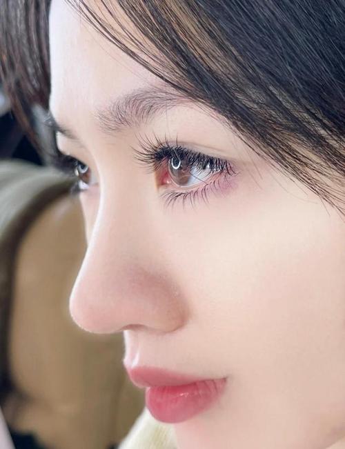 桃花眼的人不仅桃花旺盛