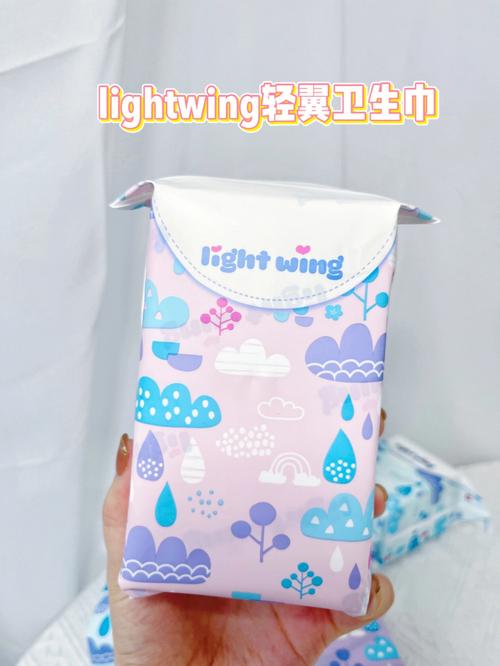 梦见带包装的卫生巾有什么征兆