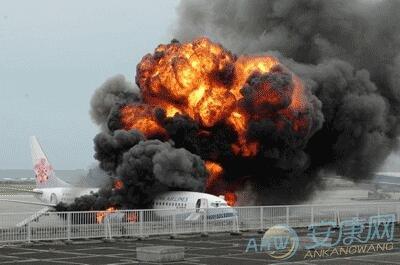 梦见爆炸周公解梦,梦见爆炸是什么意思?