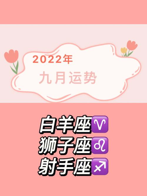 白羊座上升星座是狮子座的性格查看
