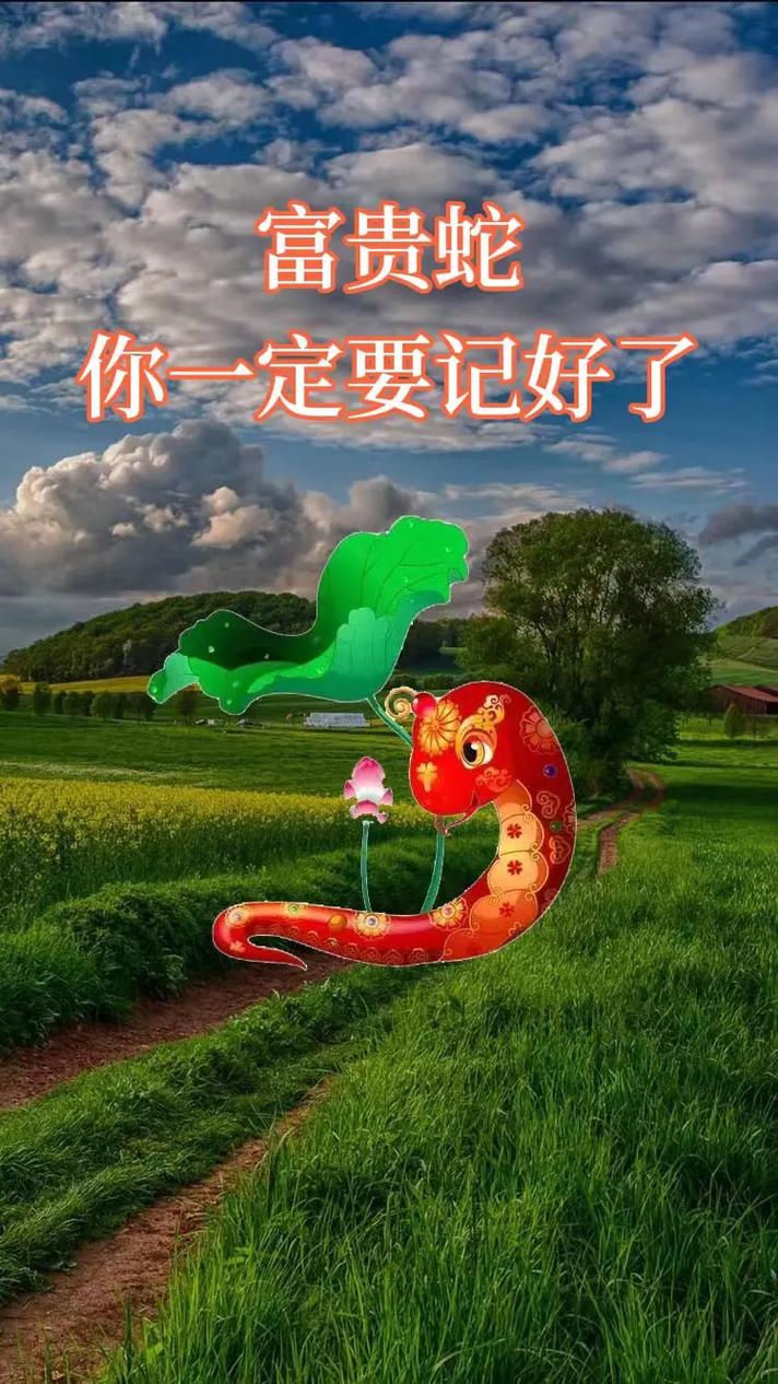 属蛇的人对喜欢的人