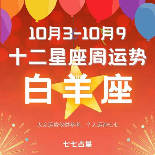 2022年国庆节事业运发展趋势非常好的星座