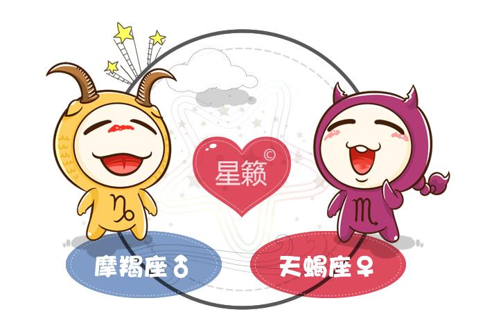 摩羯男眼中的摩羯女
