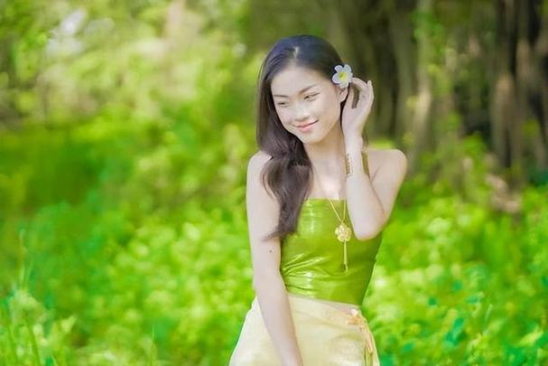 让男人无法自拔的女人