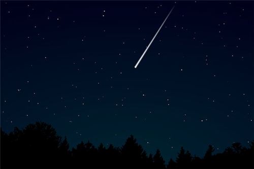 梦见夜晚星空 周公解梦之梦到夜晚星空