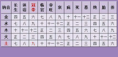 生辰八字纯阴纯阳查询
