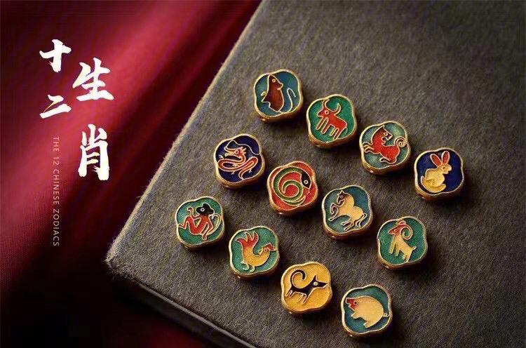 属相搭配大全集