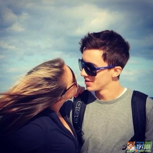 狮子座男生和天秤座女生配对