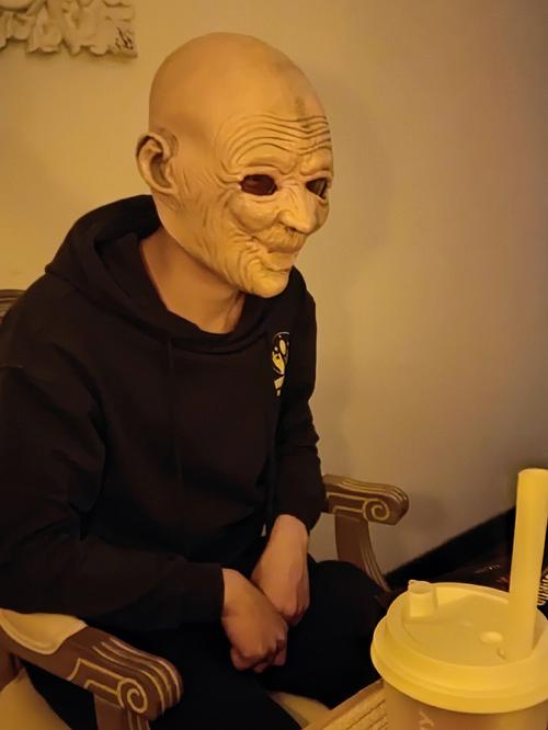 有靈异体质的人几月生