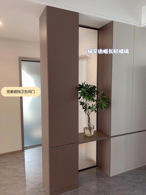 厕所正对大门的化解方法大全