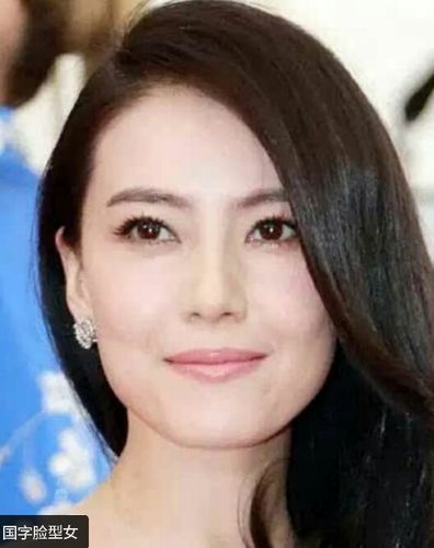 什么脸型的女人命最好