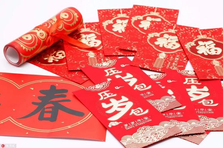 春节需要准备什么
