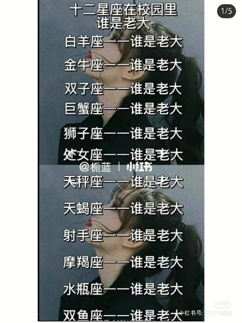谁最富有十二星座