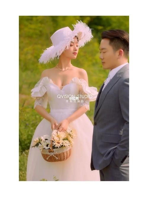 梦见拍婚纱照是什么意思