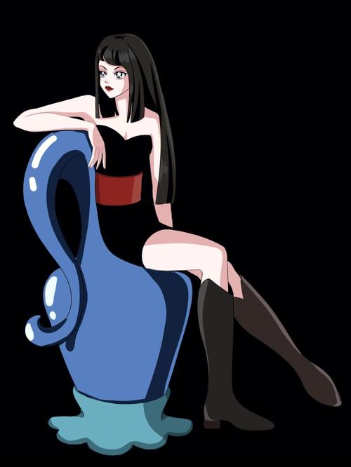 水瓶女衣品超好,关于水瓶女