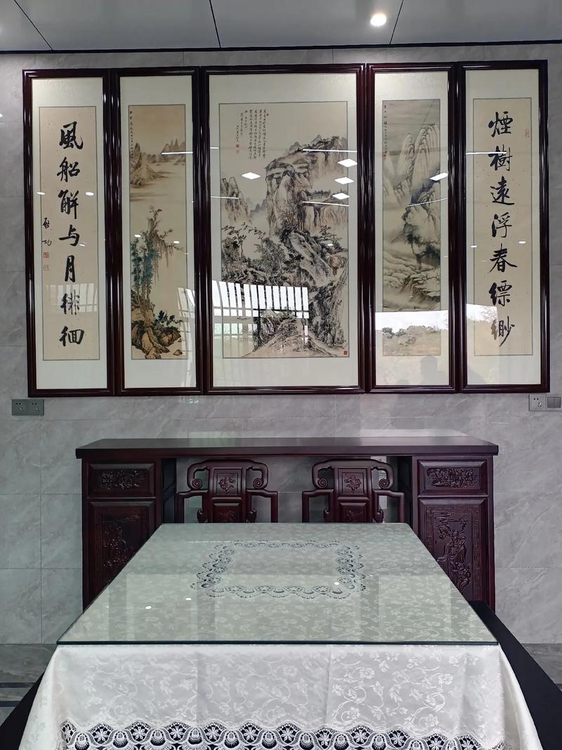 农村堂屋哪些画不能挂
