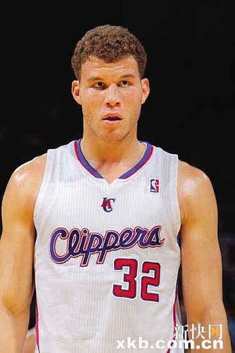 最圈粉 属蛇男最喜欢的NBA球星是